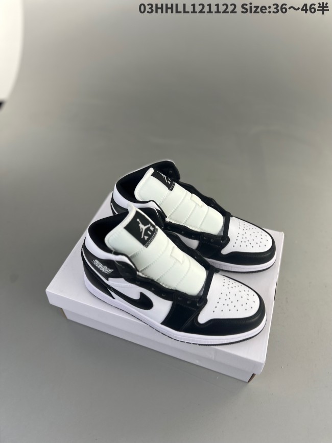 Jordan 1 low shoes AAA Quality-779