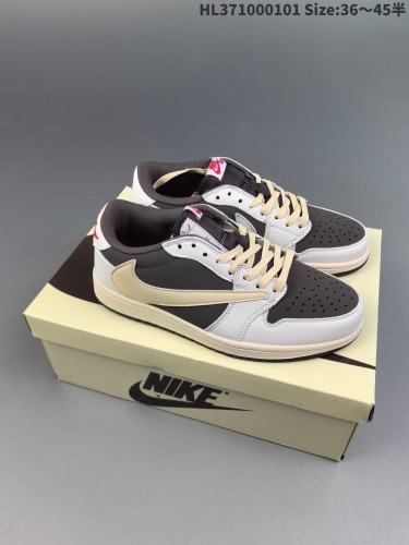 Jordan 1 low shoes AAA Quality-448