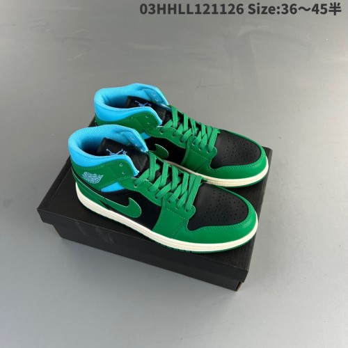 Jordan 1 low shoes AAA Quality-570