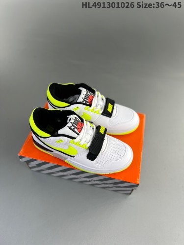 Jordan 3 women shoes AAA-112