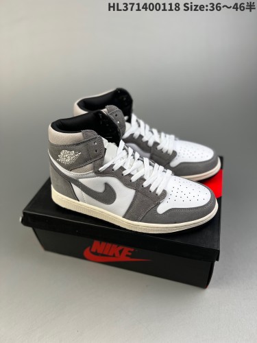Jordan 1 shoes AAA Quality-703