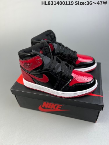 Jordan 1 shoes AAA Quality-780