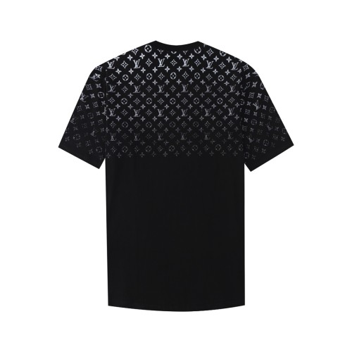LV Shirt 1：1 Quality-1248(XS-L)