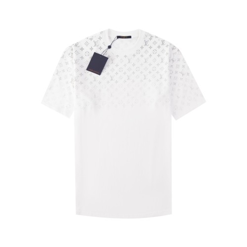 LV Shirt 1：1 Quality-1246(XS-L)