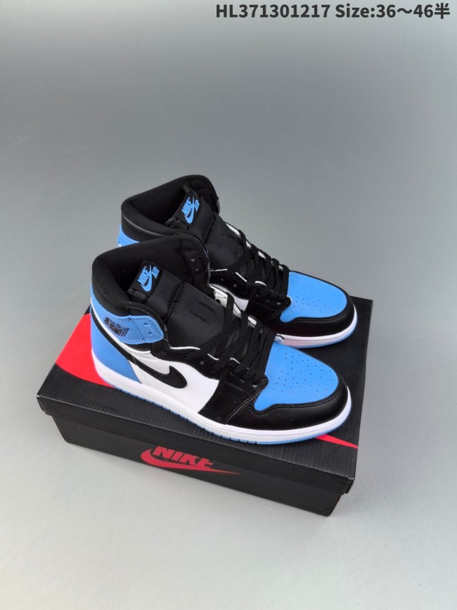 Jordan 1 shoes AAA Quality-716