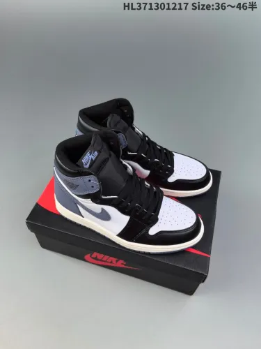 Jordan 1 shoes AAA Quality-714