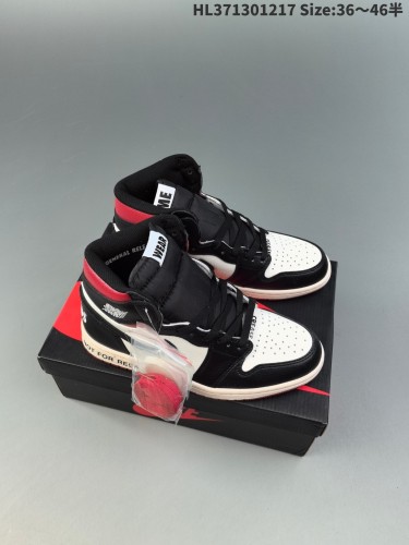 Jordan 1 shoes AAA Quality-715
