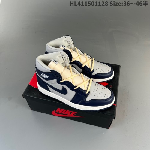 Jordan 1 shoes AAA Quality-672