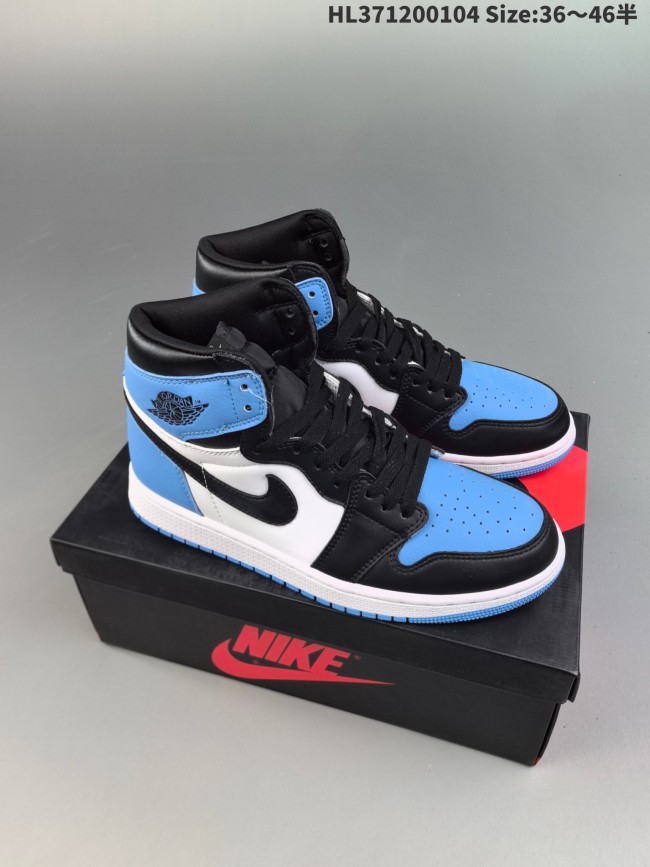 Jordan 1 shoes AAA Quality-627