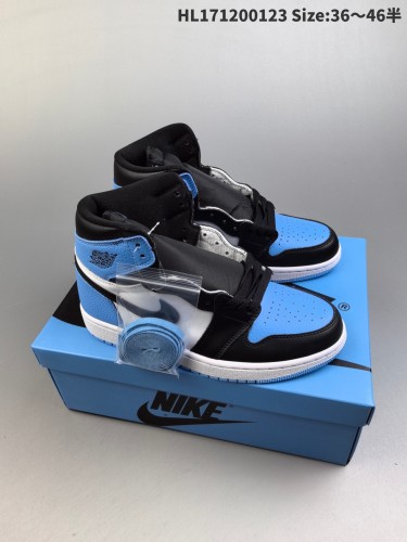 Jordan 1 shoes AAA Quality-663