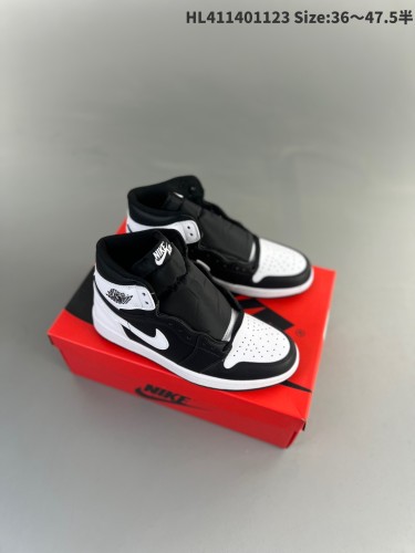 Jordan 1 shoes AAA Quality-762