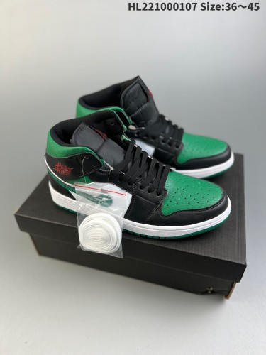 Jordan 1 shoes AAA Quality-596