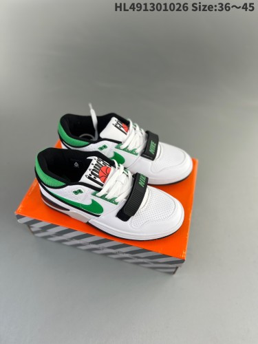 Jordan 3 shoes AAA Quality-147