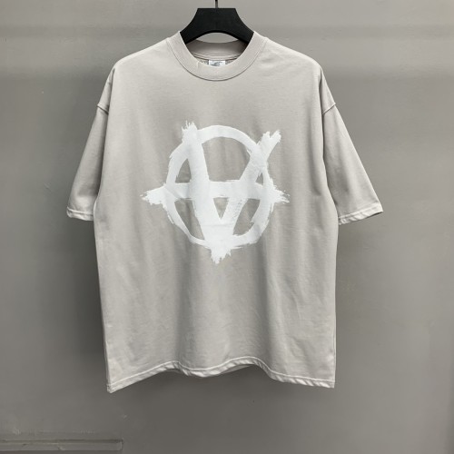 VETEMENTS Shirt 1：1 Quality-361(XS-L)