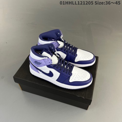 Jordan 1 shoes AAA Quality-584