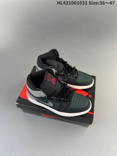 Jordan 1 shoes AAA Quality-740
