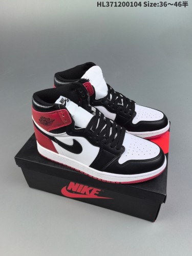 Jordan 1 shoes AAA Quality-629