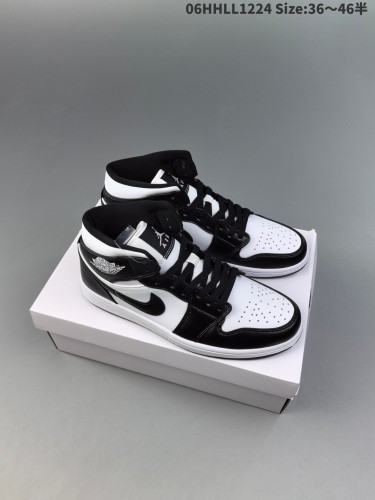 Jordan 1 shoes AAA Quality-720