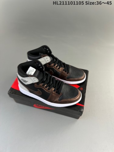 Jordan 1 shoes AAA Quality-554