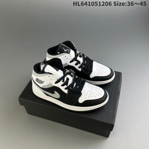 Jordan 1 shoes AAA Quality-592