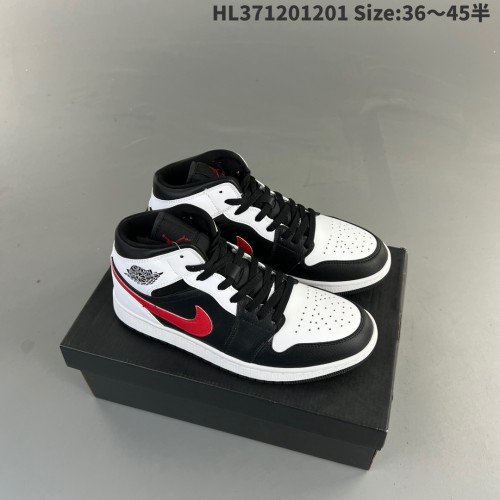 Jordan 1 shoes AAA Quality-580