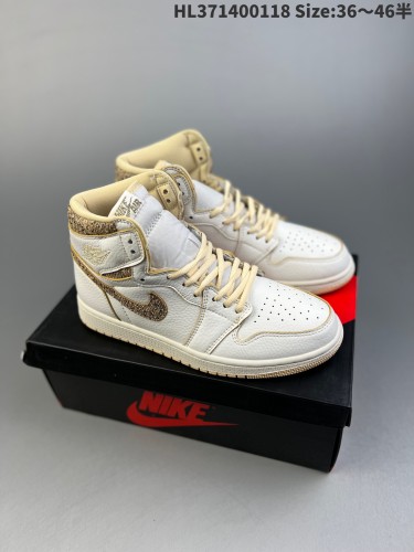 Jordan 1 shoes AAA Quality-704