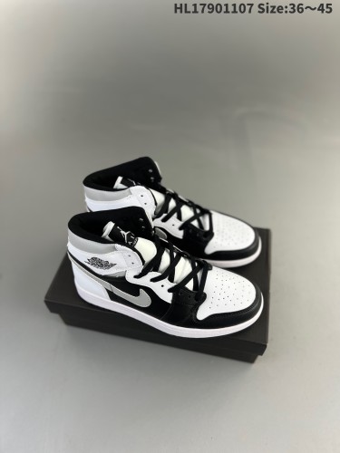 Jordan 1 shoes AAA Quality-557
