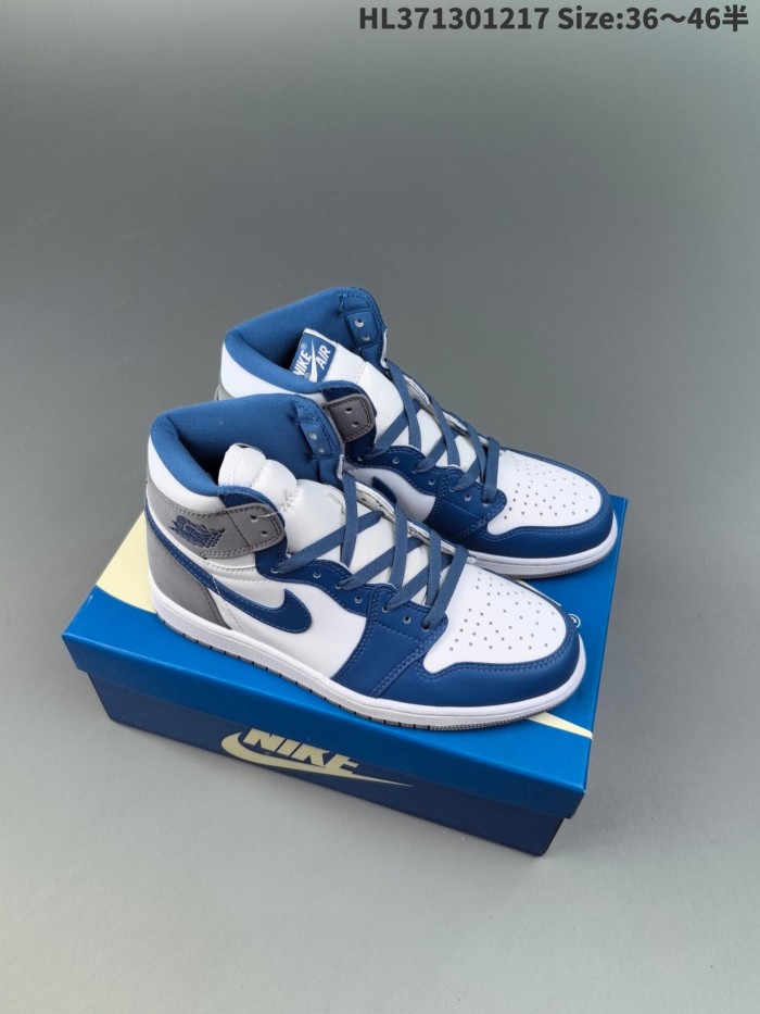 Jordan 1 shoes AAA Quality-718