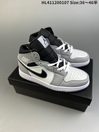 Jordan 1 shoes AAA Quality-688