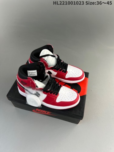 Jordan 1 shoes AAA Quality-538