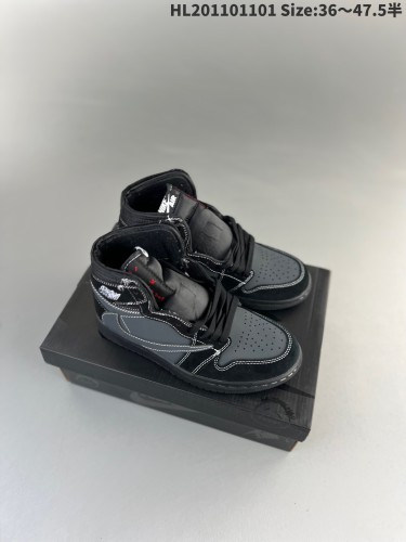 Jordan 1 shoes AAA Quality-743