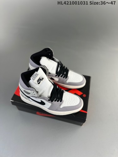 Jordan 1 shoes AAA Quality-736