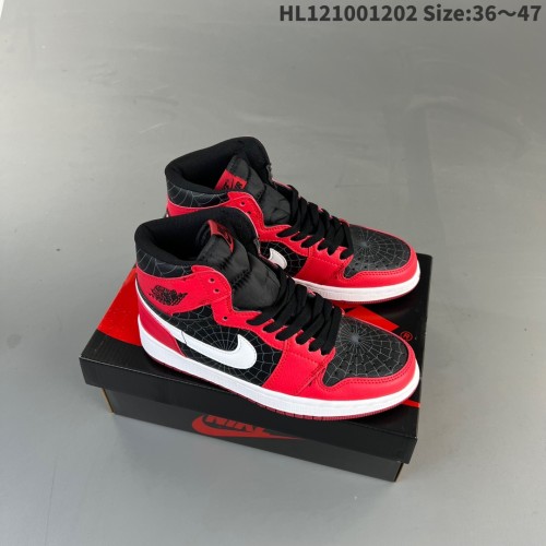 Jordan 1 shoes AAA Quality-768