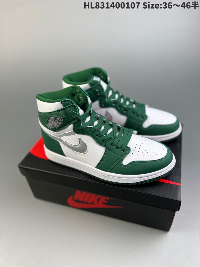 Jordan 1 shoes AAA Quality-690