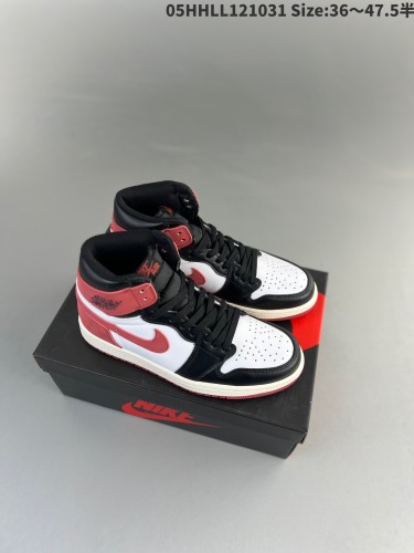 Jordan 1 shoes AAA Quality-741