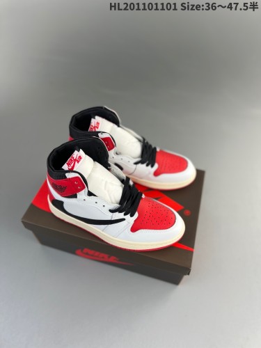 Jordan 1 shoes AAA Quality-747