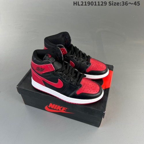 Jordan 1 shoes AAA Quality-566