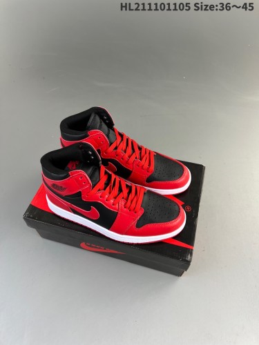 Jordan 1 shoes AAA Quality-555