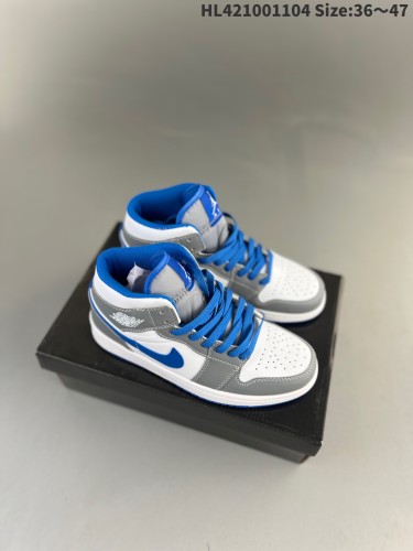 Jordan 1 shoes AAA Quality-751