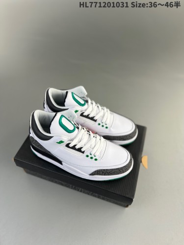 Jordan 3 shoes AAA Quality-169