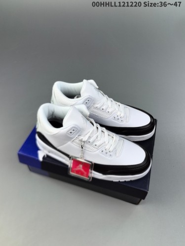 Jordan 3 shoes AAA Quality-190