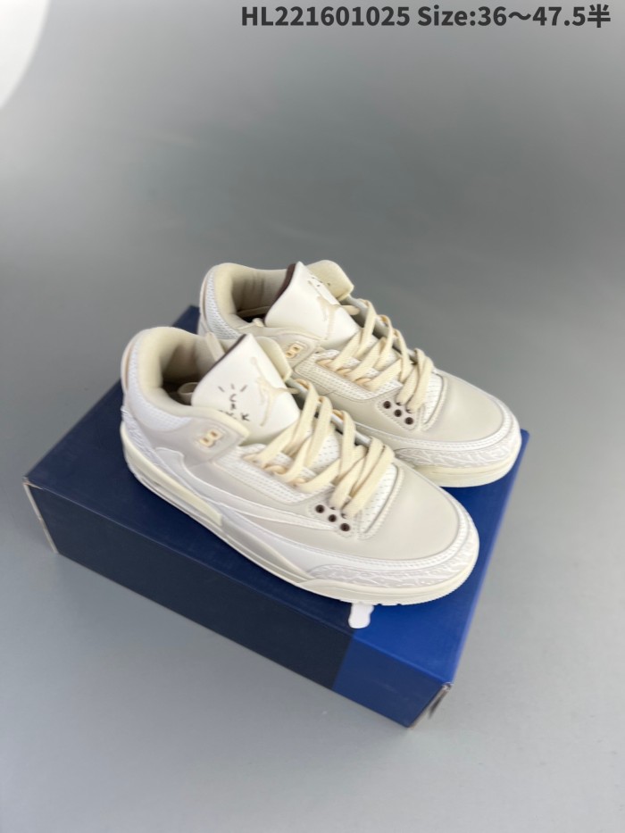 Jordan 3 shoes AAA Quality-213