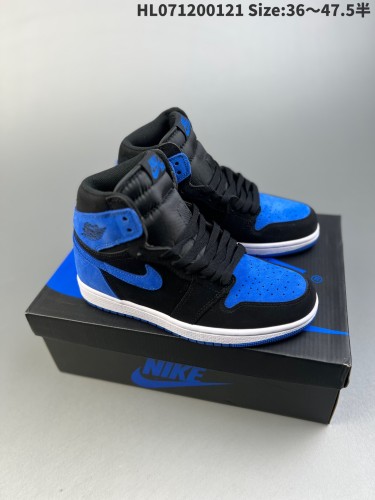 Jordan 1 shoes AAA Quality-782
