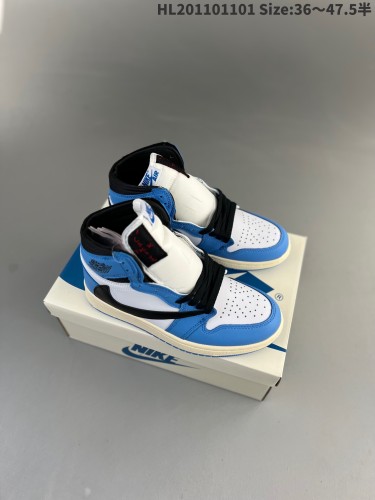 Jordan 1 shoes AAA Quality-742
