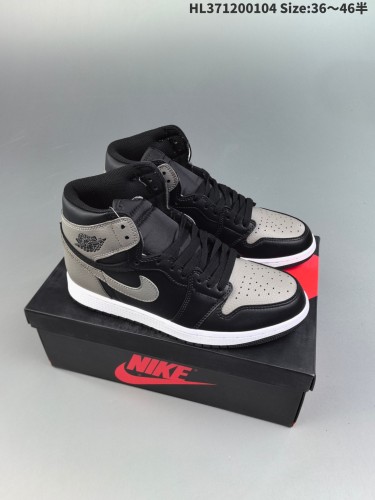 Jordan 1 shoes AAA Quality-635