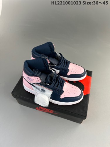 Jordan 1 shoes AAA Quality-539