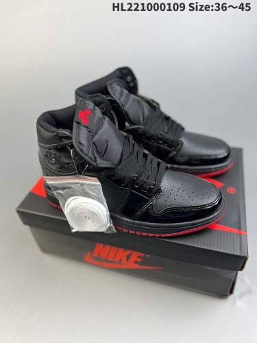 Jordan 1 shoes AAA Quality-612