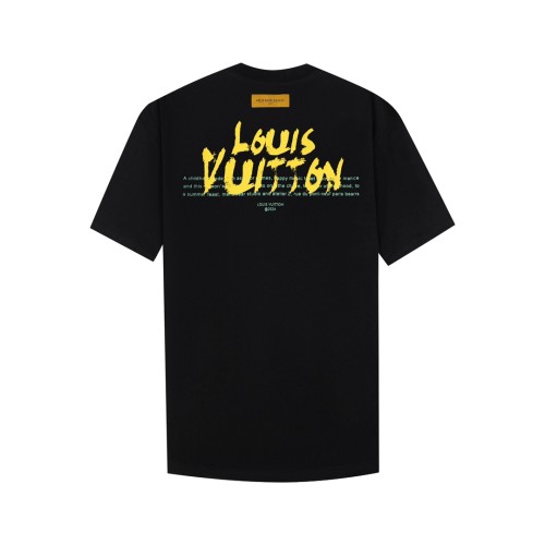 LV Shirt 1：1 Quality-1240(XS-L)
