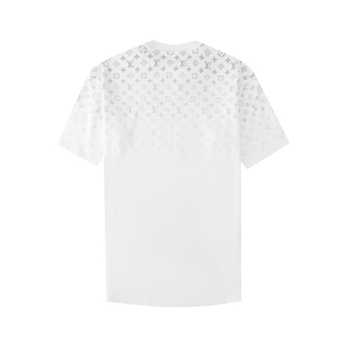 LV Shirt 1：1 Quality-1246(XS-L)