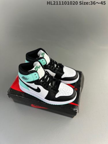 Jordan 1 shoes AAA Quality-529